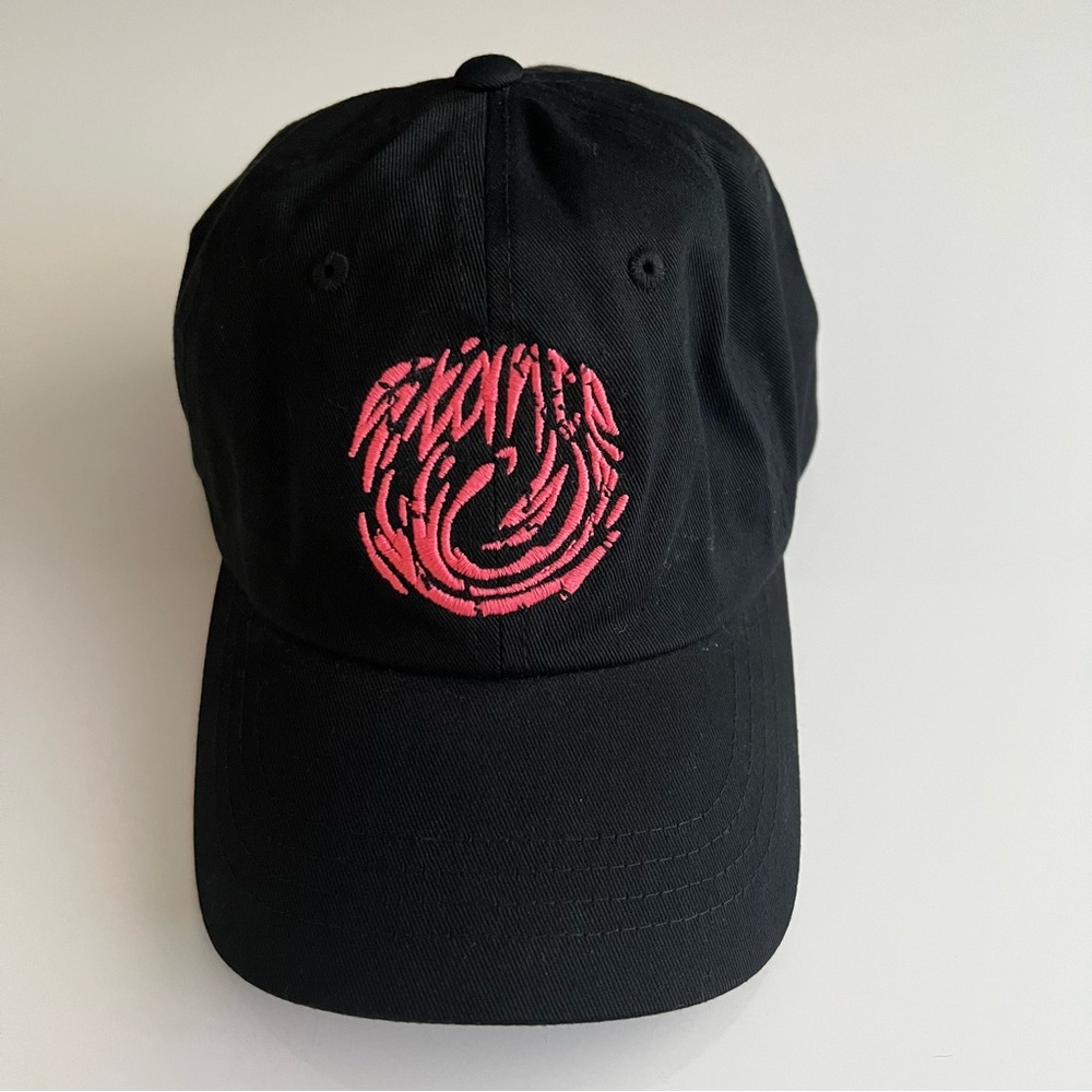 STANCE black hat, one size